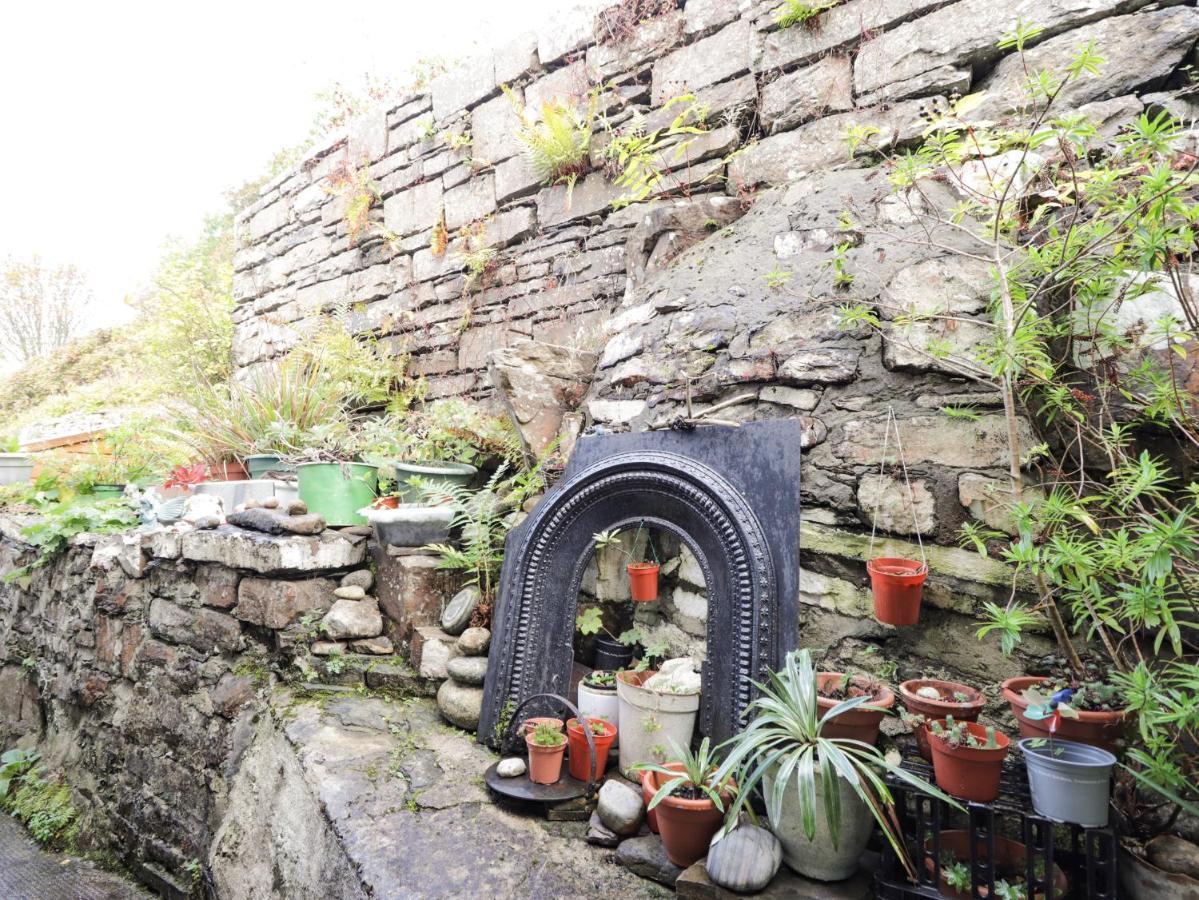 Granny'S Cottage Dunbeath Exteriér fotografie